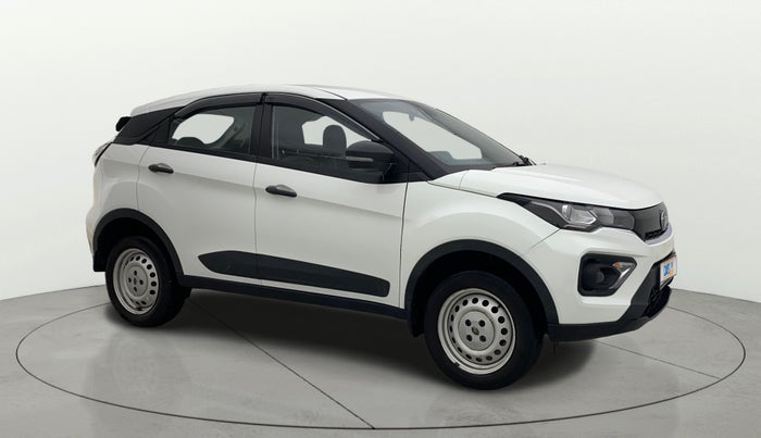 2023 Tata NEXON XE PETROL, Petrol, Manual, 46,258 km, Right Front Diagonal