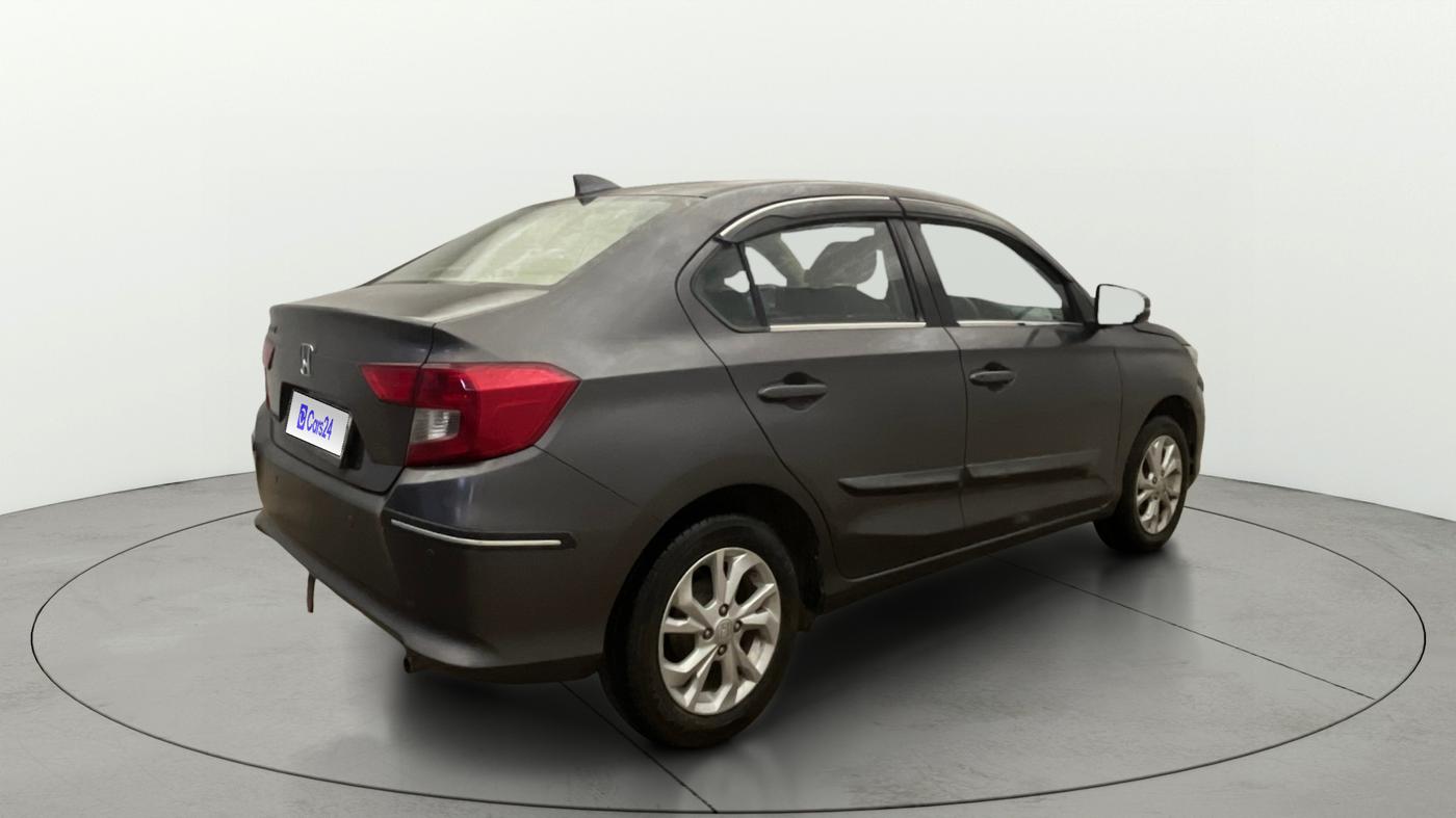 2019 Honda Amaze 1.2L I-VTEC V, Petrol, Manual, 38,078 km, Right Back Diagonal