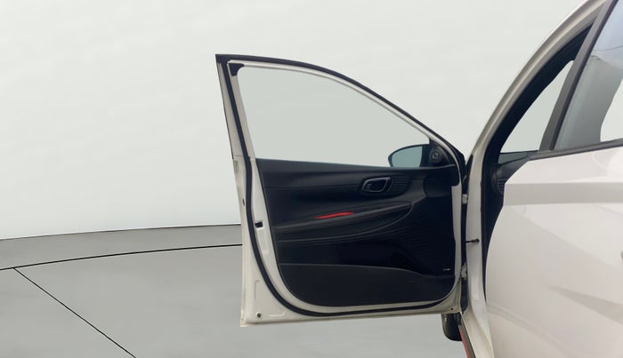 2023 Hyundai NEW I20 N LINE N8 1.0 TURBO DCT, Petrol, Automatic, 38,456 km, LHS Front Door