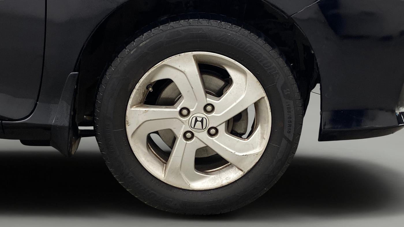 2014 Honda City 1.5L I-VTEC V MT, Petrol, Manual, 88,173 km, Right Front Wheel