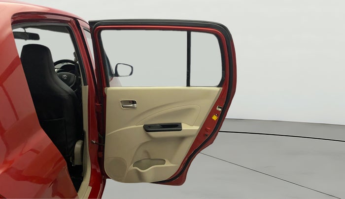 2018 Maruti Celerio ZXI AMT (O), Petrol, Automatic, 80,188 km, RHS Rear Door