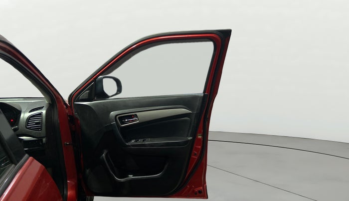 2018 Maruti Vitara Brezza ZDI AMT, Diesel, Automatic, 70,878 km, RHS Front Door