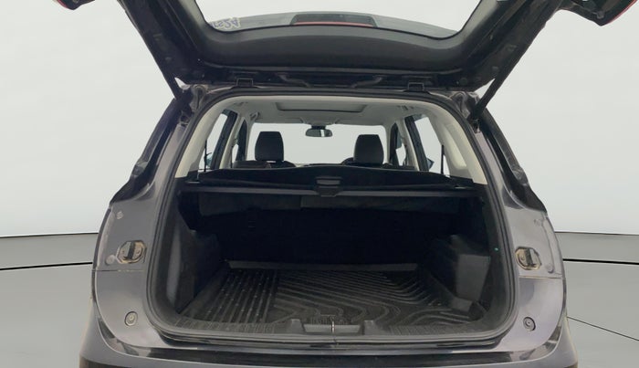 2020 MG HECTOR SHARP 2.0 DIESEL, Diesel, Manual, 46,369 km, Boot Open Zoomed View