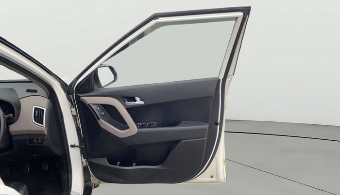 2019 Hyundai Creta SX 1.6 DIESEL, Diesel, Manual, 98,654 km, RHS Front Door