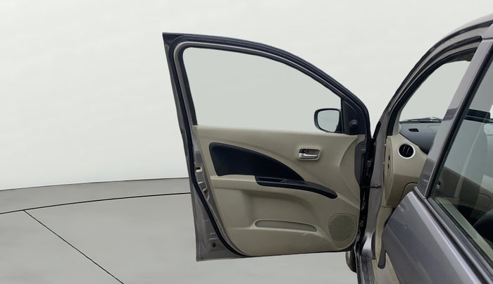 2016 Maruti Celerio VXI AMT, Petrol, Automatic, 73,425 km, LHS Front Door