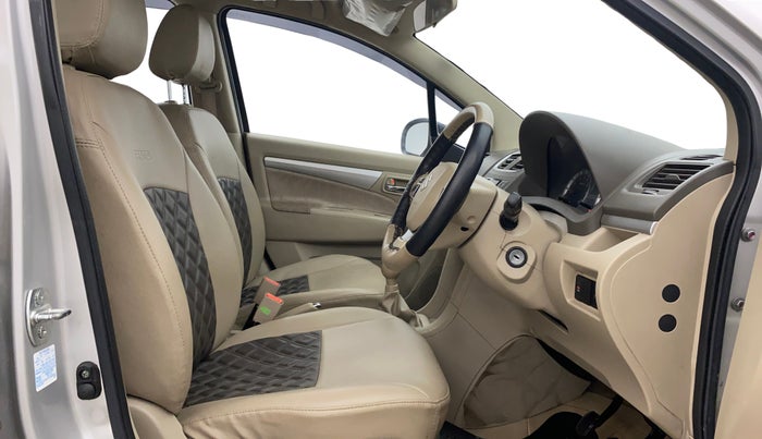 2015 Maruti Ertiga ZXI, Petrol, Manual, 54,038 km, Right Side Front Door Cabin