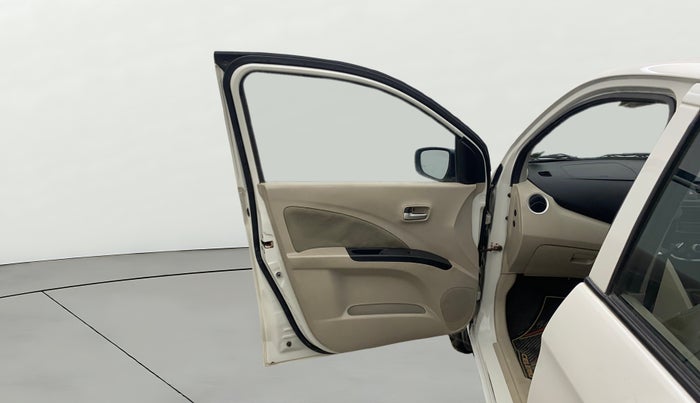 2019 Maruti Celerio ZXI (O), Petrol, Manual, 89,559 km, LHS Front Door