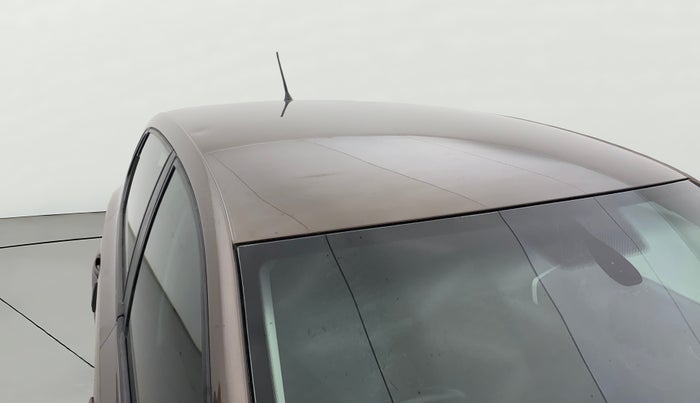 2021 Volkswagen Polo HIGHLINE PLUS 1.0, Petrol, Manual, 38,721 km, Roof