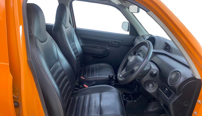 2020 Maruti S PRESSO VXI CNG, CNG, Manual, 75,908 km, Right Side Front Door Cabin