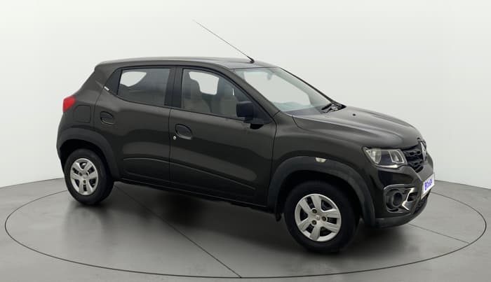 2016 Renault Kwid RXT 0.8, Petrol, Manual, 87,962 km, SRP