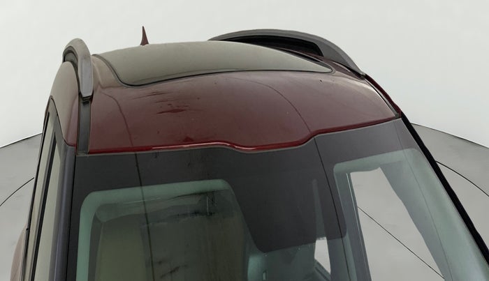 2023 KIA SELTOS  HTX PLUS 1.5 TURBO PETROL IMT, Petrol, Manual, 6,335 km, Roof