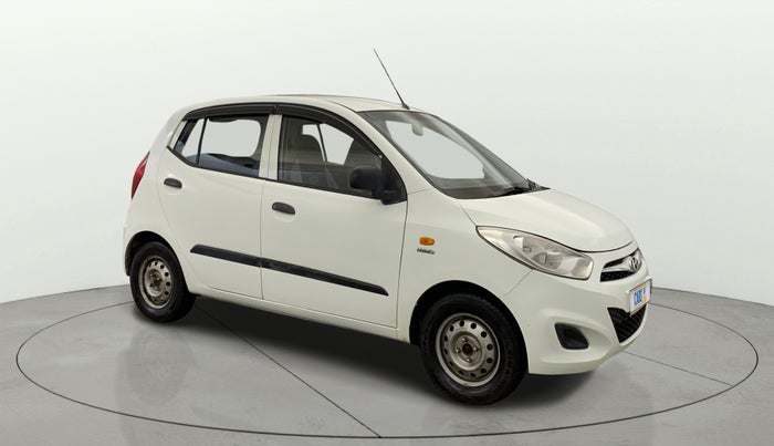 2013 Hyundai i10 ERA 1.1, Petrol, Manual, 27,581 km, SRP