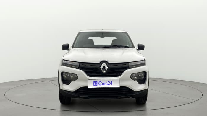 2022 Renault Kwid RXL 1.0, Petrol, Manual, 86,980 km, Front
