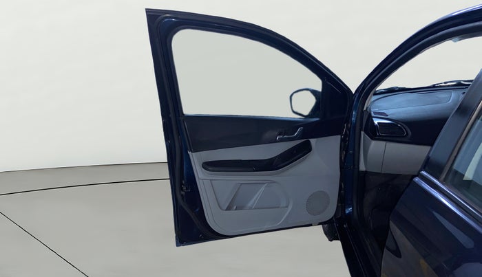 2021 Tata Tiago XZ PLUS PETROL, Petrol, Manual, 29,850 km, LHS Front Door