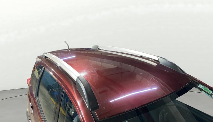 2016 Honda BR-V 1.5L I-VTEC VX, Petrol, Manual, 59,828 km, Roof