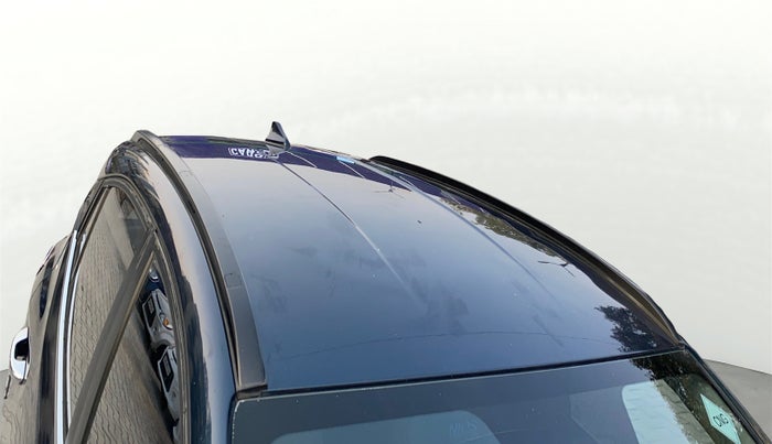 2021 Hyundai GRAND I10 NIOS SPORTZ 1.2 KAPPA VTVT CNG, CNG, Manual, 73,537 km, Roof