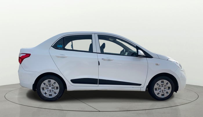 2022 Hyundai XCENT PRIME 	T+ CNG, CNG, Manual, 35,825 km, Right Side View