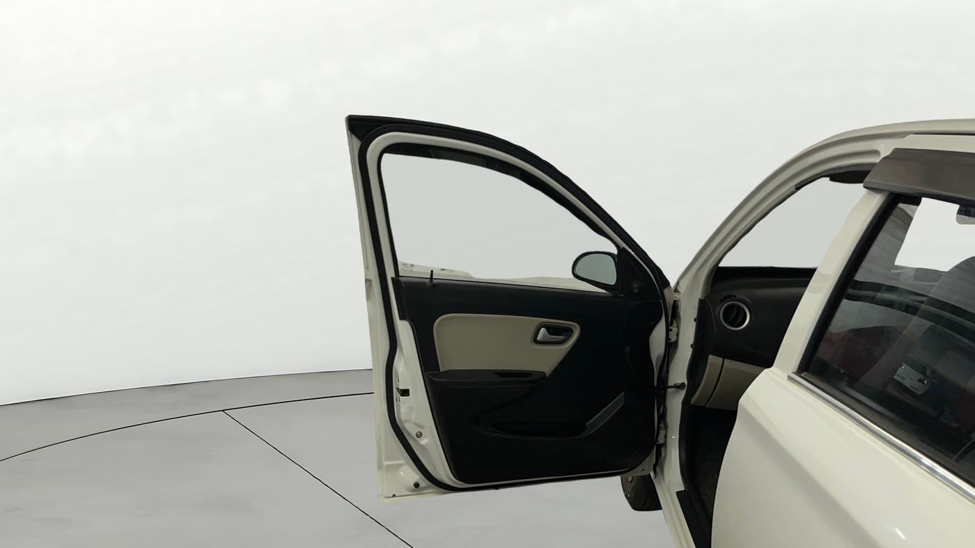 2023 Maruti Alto LXI O, Petrol, Manual, 23,353 km, LHS Front Door