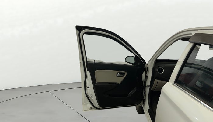 2023 Maruti Alto LXI O, Petrol, Manual, 23,353 km, LHS Front Door