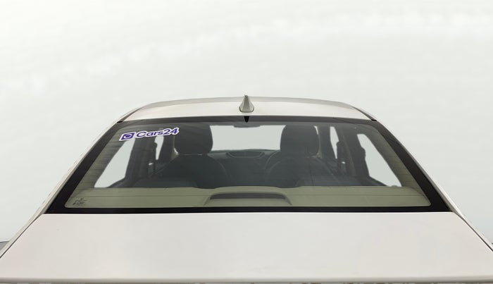 2019 Honda Amaze 1.2L I-VTEC V, Petrol, Manual, 75,057 km, Rear Windshield