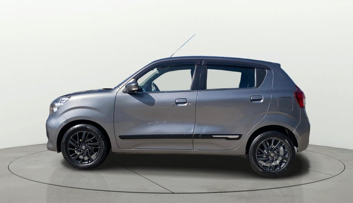 2021 Maruti Celerio ZXI PLUS AGS, Petrol, Automatic, 68,756 km, Left Side