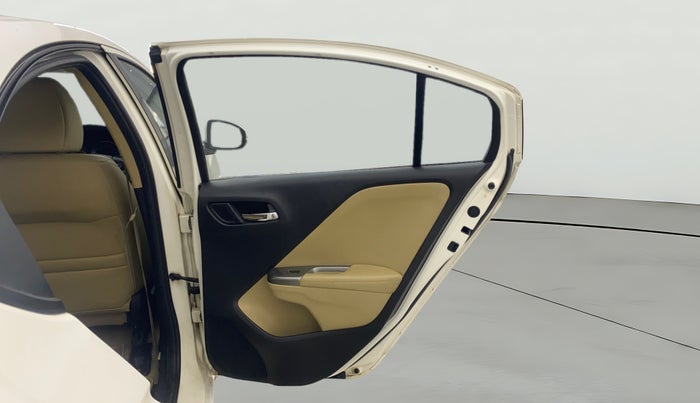 2015 Honda City 1.5L I-VTEC VX, Petrol, Manual, 53,865 km, RHS Rear Door