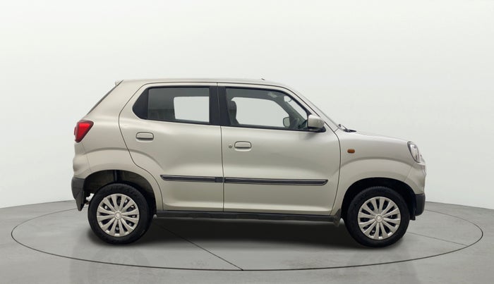 2022 Maruti S PRESSO VXI PLUS AMT, Petrol, Automatic, 21,380 km, Right Side View