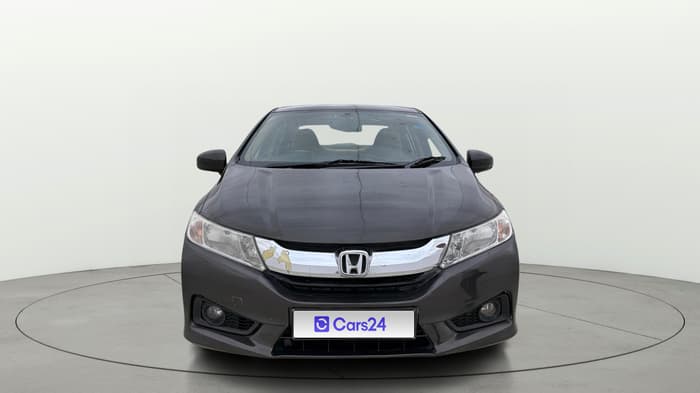 2016 Honda City 1.5L I-VTEC SV, Petrol, Manual, 72,782 km, Front