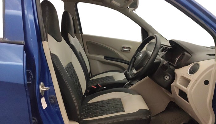 2019 Maruti Celerio ZXI AMT (O), Petrol, Automatic, 90,318 km, Right Side Front Door Cabin