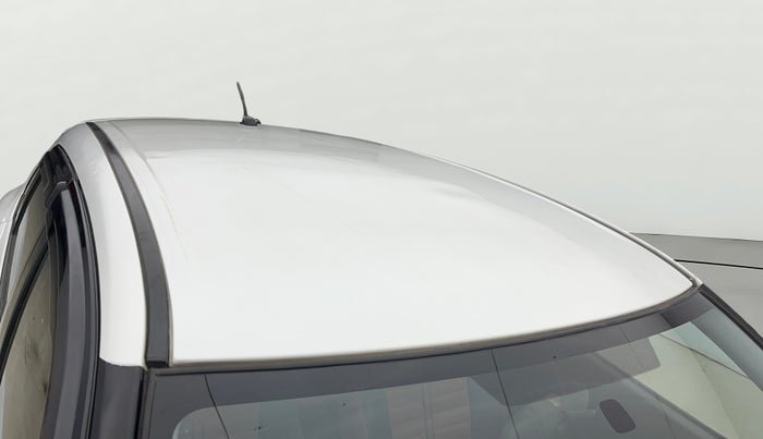 2017 Maruti Baleno DELTA PETROL 1.2, Petrol, Manual, 53,131 km, Roof