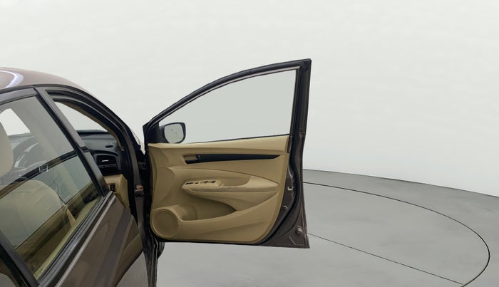 2013 Honda City 1.5L I-VTEC S MT, Petrol, Manual, 1,15,949 km, RHS Front Door