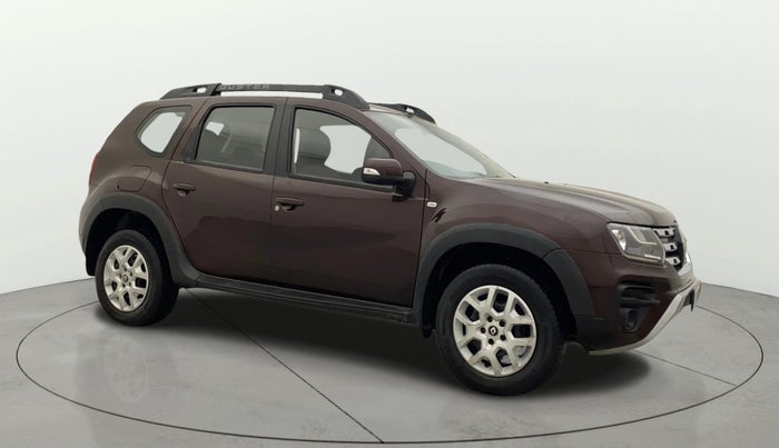 2019 Renault Duster 85 PS RXS MT DIESEL, Diesel, Manual, 40,320 km, SRP