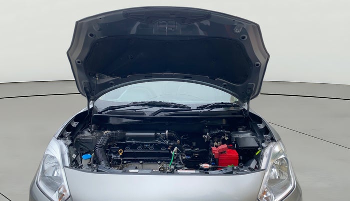 2021 Maruti Dzire VXI, Petrol, Manual, 51,796 km, Open Bonet