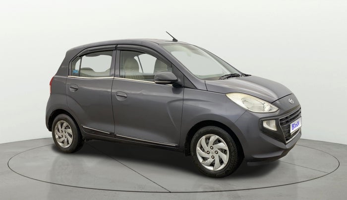 2019 Hyundai NEW SANTRO SPORTZ CNG, CNG, Manual, 85,920 km, SRP