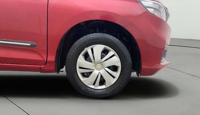 2019 Honda Amaze 1.2L I-VTEC S, Petrol, Manual, 71,087 km, Right Front Wheel