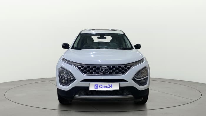 2022 Tata Safari XZA PLUS, Diesel, Automatic, 84,681 km, Front