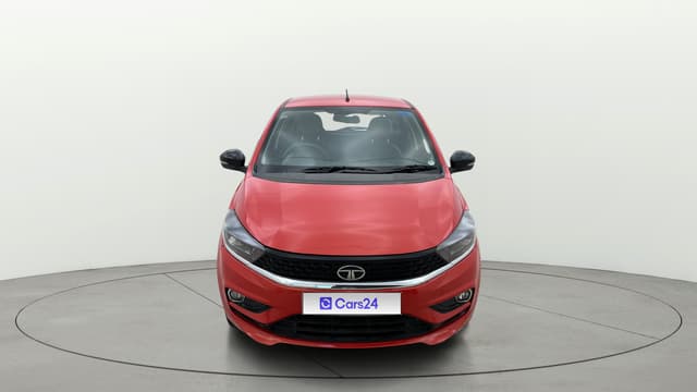 Used 2020 Tata Tiago
