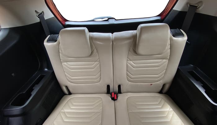 2022 KIA CARENS LUXURY PLUS 1.5 DIESEL 7 STR, Diesel, Manual, 65,218 km, Third Seat Row ( optional )