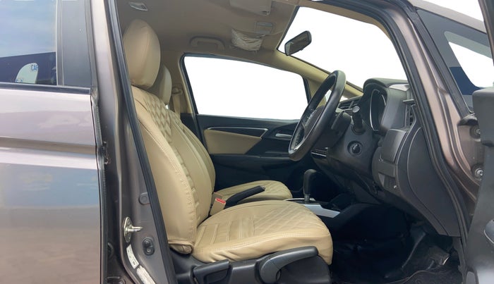 2016 Honda Jazz 1.2L I-VTEC V AT, Petrol, Automatic, 72,419 km, Right Side Front Door Cabin