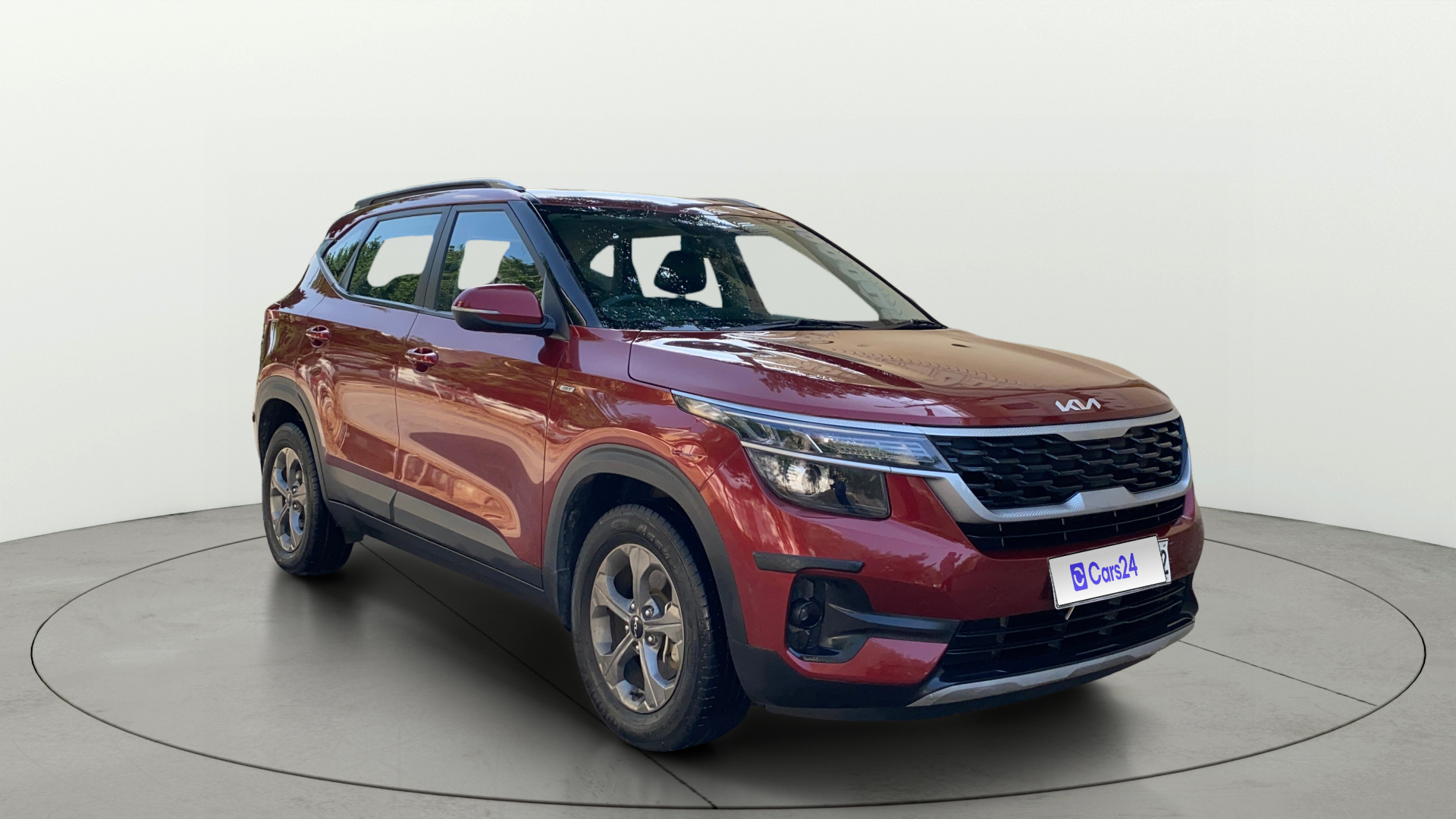 2022 KIA Seltos 2023-2026 HTK PLUS 1.5