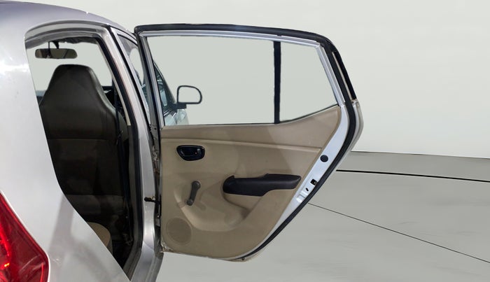 2013 Hyundai i10 ERA 1.1, Petrol, Manual, 67,214 km, RHS Rear Door