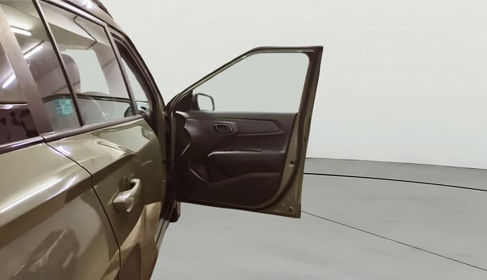 2023 Hyundai EXTER SX(O) CONNECT 1.2 AMT, Petrol, Automatic, 26,727 km, RHS Front Door