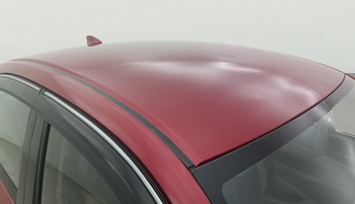 2018 Honda Amaze 1.2L I-VTEC S, Petrol, Manual, 88,500 km, Roof