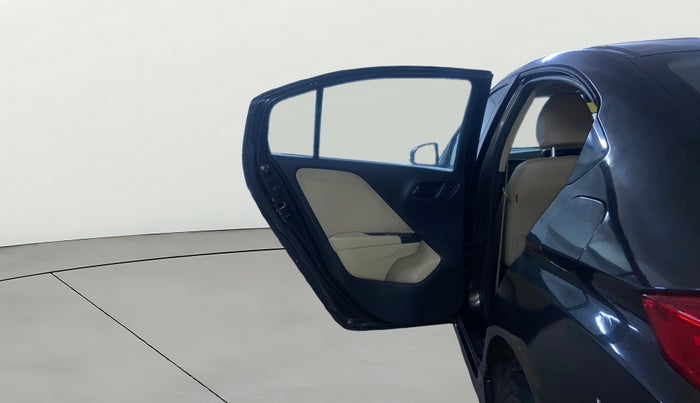 2015 Honda City 1.5L I-VTEC SV, Petrol, Manual, 82,525 km, LHS Rear Door