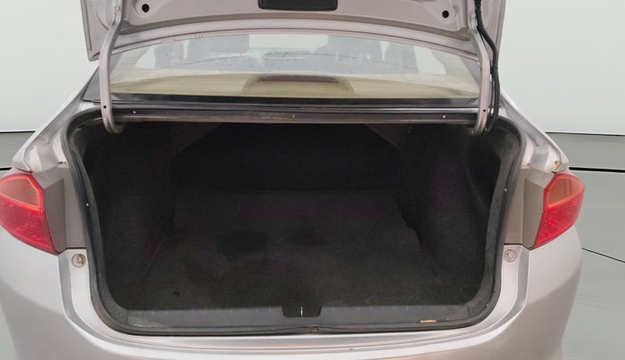 2014 Honda City 1.5L I-DTEC VX, Diesel, Manual, 64,491 km, Boot Open Zoomed View