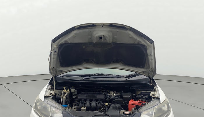 2015 Honda Jazz 1.2L I-VTEC S AT, Petrol, Automatic, 92,646 km, Open Bonet