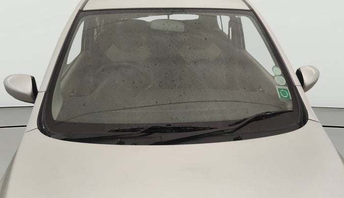 2018 Maruti Celerio ZXI AMT (O), Petrol, Automatic, 69,161 km, Front Windshield