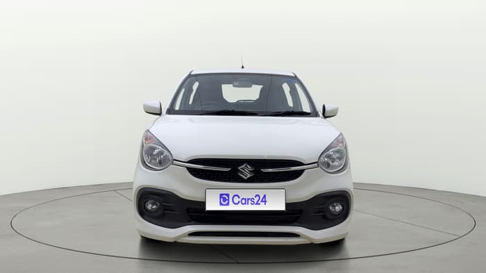 2023 Maruti Celerio ZXI PLUS, Petrol, Manual, 16,266 km, Front