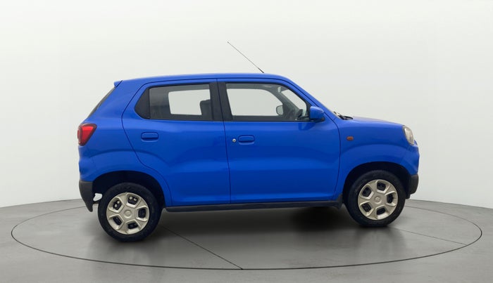 2023 Maruti S PRESSO VXI+, Petrol, Manual, 21,764 km, Right Side View