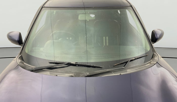2020 Maruti Swift ZXI PLUS, Petrol, Manual, 1,25,377 km, Front Windshield